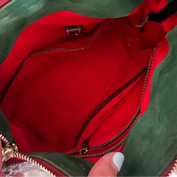 Donney and Bourke Python Tote - Picture 6 of 6